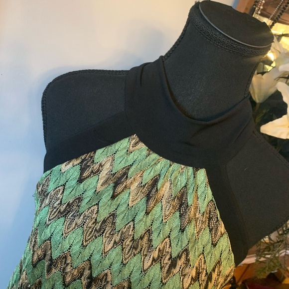 Y2K Halter Dress - Picture 3 of 4